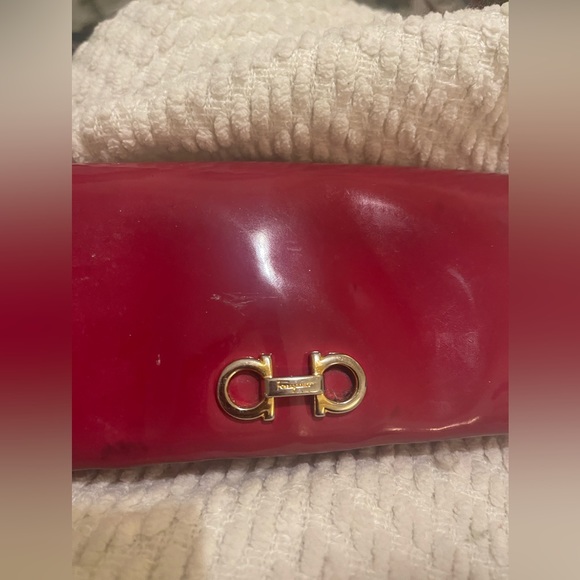 Salvatore Ferragamo Accessories - Salvatore Ferragamo Res Wallet